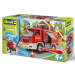 Klocki Junior Kit Fire Truck 00884 Cobi